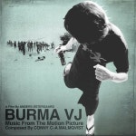 앨범 정보>멜론 Burma VJ - Music From The Motion Picture - Conny Ka...