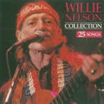 앨범 정보>멜론 Willie Nelson Collection - Willie Nelson