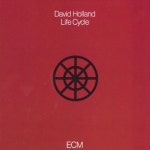 앨범 정보>멜론 Life Cycle - Dave Holland