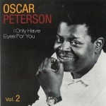 앨범 정보>멜론 Oscar Peterson Vol. 2 - Oscar Peterson