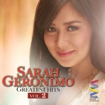 앨범 정보>멜론 Sarah Geronimo Greatest Hits Vol. 2 - Sarah Geronim...