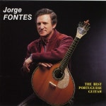 앨범 정보>멜론 The Best Portuguese Guitar - Jorge Fontes