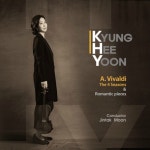 앨범 정보>멜론 La Storia Del Violino - 윤경희