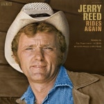 앨범 정보>멜론 Rides Again - Jerry Reed