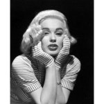 아티스트 채널>멜론 Mamie Van Doren