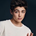 아티스트 채널>멜론 Asher Angel