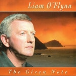 앨범 정보>멜론 The Given Note - Liam O