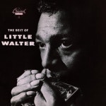 앨범 정보>멜론 The Best Of Little Walter - Little Walter