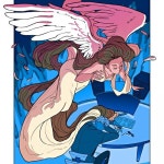 곡 정보>멜론 시나리오 (Feat.도우너) - Atodablue (아토다블루)