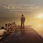 앨범 정보>멜론 The Boys in the Boat | The Boys in the Boat (Origin...