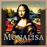 앨범 정보>멜론 Monalisa - Jose Miguel