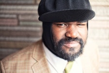 멜론매거진>멜론 영혼을 울리는 감미로운 목소리, 그레고리 포터