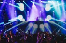 멜론매거진>멜론 2014년 하반기, 전세계 EDM신을 지배할 두 남자, 캘빈 해리스 vs. 딜런 프란시스