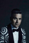 멜론매거진>멜론 영국이 자랑하는 엔터테이너의 귀환, Robbie Williams