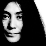 멜론매거진>멜론 시대를 앞서나간 위대한 혁명가이자 예술가, Yoko Ono
