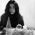 멜론매거진>멜론 시대를 앞서나간 위대한 혁명가이자 예술가, Yoko Ono