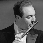 DJ플레이리스트 정보>멜론 모던 플루트 연주의 완성, 장 피에르 랑팔