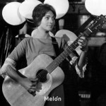 DJ플레이리스트 정보>멜론 1960년대 포크 황금기의 뮤즈, 주디 콜린스