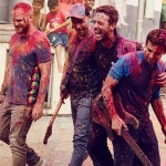 DJ플레이리스트 정보>멜론 영국 음악은 언제나 좋지! 콜드플레이부터 만나보는 포스트 브릿팝!