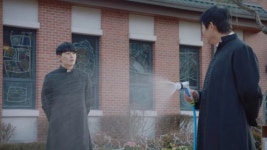 “연참, 연플리보다 다양한 연기 보여드릴게요” 배우 정준환을 만났다 | 위키트리 “연참, 연플리보다 다양한 ...