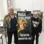 ‘매드맥스: 분노의 도로’의 이 배우가 세상을 떠났다는 소식이 전해졌다 | 위키트리 ‘매드맥스: 분노의 도로...