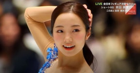 일본 피겨스케이팅 유망주