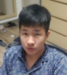 “인생 최대 실수를 겪었다…” 김민국, 지금과 사뭇 다른 비주얼 공개했다 | 위키트리 “인생 최대 실수를 겪...