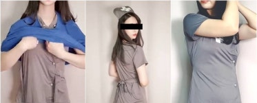 “성상품화 논란 있었는데…” 유명 유튜버, 간호사 코스튬 탈의 논란 | 위키트리 “성상품화 논란 있었는데…”...