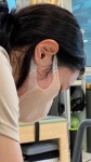 이렇게까지…운동하는 조현의 초근접 샷, 누리꾼 엄청나게 놀랐다 | 위키트리 이렇게까지…운동하는 조현의 초근접...