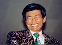 “가슴도…” JMS 정명석이 미성년인 여자 신도에게 보낸 편지의 수위... JMS 정명석이 미성년인 여자 신...