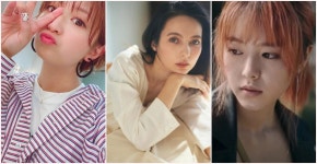 "아이까지 가져…" 응원하고 싶지 않은