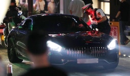 음주운전 여배우 진모 씨