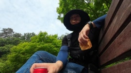 “그 분이네...” 일용직