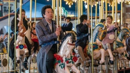 중요한 역할인데… 출연 배우