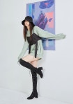 츄(chuu) | 새롭게 태어났어 boots 츄 chuu
