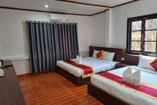 포사이 응암 리조트, 방 비엥 (2024-11-03~2024-11-04, 1박, 2인) 포사이 응암 리조트,...