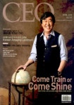 CEO(전문경영인) (4월호) | 편집부 - 교보문고