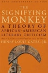 The Signifying Monkey | Gates, Henry Louis, Jr. - 교보문고
