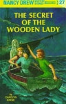 Nancy Drew 27 | Keene, Carolyn - 교보문고