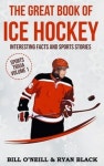 The Great Book of Ice Hockey | Black, Ryan - 교보문고