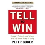 Tell to Win | Guber, Peter - 교보문고