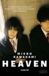 Heaven | Kawakami, Mieko - 교보문고