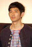 永山瑛太の画像一覧 3ページ目 | ORICON NEWS 永山瑛太の画像一覧 3ページ目