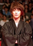 佐藤健の画像一覧 5ページ目 | ORICON NEWS 佐藤健の画像一覧 5ページ目