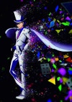 アニメ『まじっく快斗1412』ED曲に新人ユニット抜てき | ORICON NEWS アニメ『まじっく快斗1412』ED...