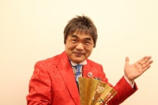きみまろ、芸能界の処世術語る「テレビを抑えた時期あった」 | ORICON NEWS きみまろ、芸能界の処世術語る「テレ...