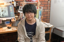 花江夏樹、映像作品での俳優業に本格挑戦 『ボス恋』で“人気漫画家”役「精一杯演じさせていただきました」 | ORICON...