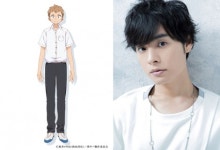 『僕の心のヤバイやつ』追加キャストに岡本信彦、佐藤元、福島潤、豊崎愛生 コメント公開 | ORICON NEWS 『僕の...