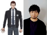 アニメ『喧嘩独学』キャスト9名発表、主人公役の丹羽哲士はじめ岡本信彦、ファイルーズあい他 | ORICON NEWS ア...