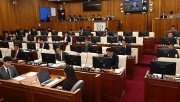 의정활동사진 > 의정활동사진 > 강원특별자치도의회 이한영 의원